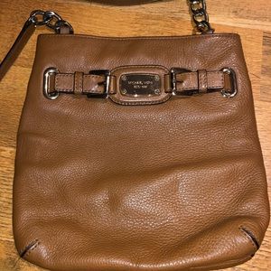 Used Michael Kors crossbody